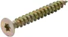 BGS DIY 250 db facsavar, 3.5 x 30 mm, Torx T10 fejjel (BGS 80992)