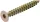 BGS DIY 250 db facsavar, 3.5 x 30 mm, Torx T10 fejjel (BGS 80992)