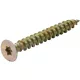 BGS DIY 250 db facsavar, 3.5 x 30 mm, Torx T10 fejjel (BGS 80992)