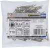 BGS DIY 200 db facsavar, 3.5 x 35 mm, Torx T10 fejjel (BGS 80993)