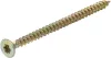 BGS DIY 100 db facsavar, 4.0 x 60 mm, Torx T20 fejjel (BGS 80996)