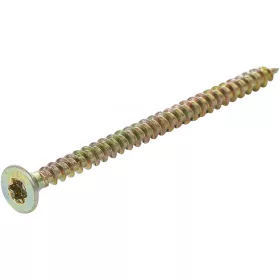   BGS DIY 100 db facsavar, 4.0 x 60 mm, Torx T20 fejjel (BGS 80996)