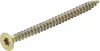 BGS DIY 50 db facsavar, 5.0 x 70 mm, Torx T25 fejjel (BGS 80997)
