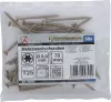 BGS DIY 50 db facsavar, 5.0 x 70 mm, Torx T25 fejjel (BGS 80997)