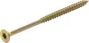 BGS DIY 50 db facsavar, 5.0 x 80 mm, Torx T25 fejjel (BGS 80998)