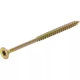   BGS DIY 50 db facsavar, 5.0 x 80 mm, Torx T25 fejjel (BGS 80998)