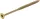 BGS DIY 50 db facsavar, 5.0 x 80 mm, Torx T25 fejjel (BGS 80998)