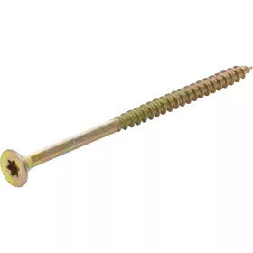   BGS DIY 20 db facsavar, 6.0 x 100 mm, Torx T25 fejjel (BGS 80999)