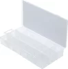 BGS technic Üres rekeszes szortírozó doboz kis dolgokhoz (BGS 8100)