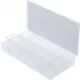 BGS technic Üres rekeszes szortírozó doboz kis dolgokhoz (BGS 8100)