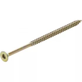   BGS DIY 18 db facsavar, 6.0 x 120 mm, Torx T30 fejjel (BGS 81000)
