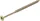 BGS DIY 18 db facsavar, 6.0 x 120 mm, Torx T30 fejjel (BGS 81000)