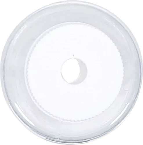 BGS technic Mércés műanyag palack a BGS 8101, 8102, 8104 készletekhez (BGS 8101-2)