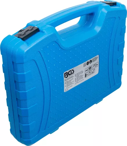 BGS technic Résolajveszteség mérő készlet, közös nyomócsöves Diesel motorokhoz (BGS 8101)