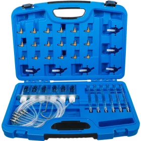   BGS technic Common rail diagnosztikai készlet 24 adapterrel (dízelhez) (BGS 8102)