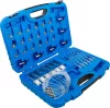 BGS technic Common rail diagnosztikai készlet 24 adapterrel (dízelhez) (BGS 8102)