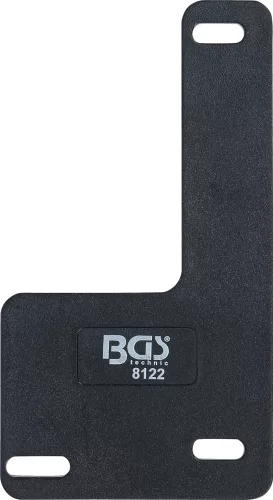 BGS technic Vezérműtengely útmutató, 170mm, VW (BGS 8122)
