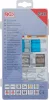 BGS technic Személyautó késes biztosíték készlet 24 db-os (BGS 8127)