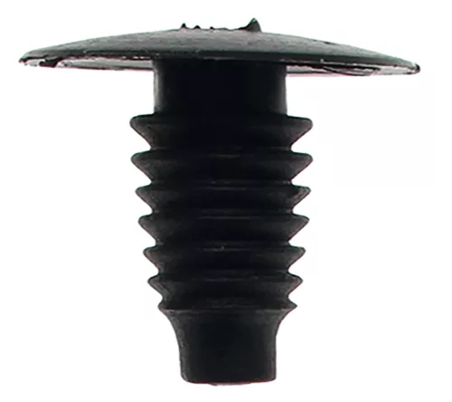 BGS technic 255 darabos műanyag rögzítő patent készlet autókhoz (BGS 8129)