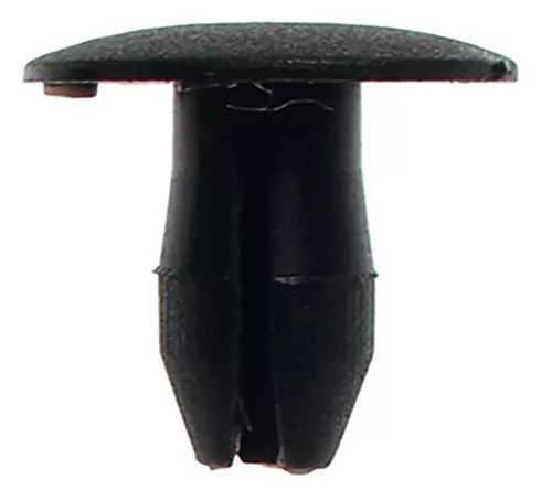 BGS technic 255 darabos műanyag rögzítő patent készlet autókhoz (BGS 8129)