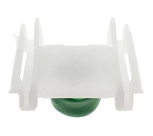 BGS technic 255 darabos műanyag rögzítő patent készlet autókhoz (BGS 8129)