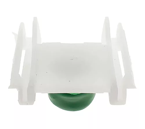 BGS technic 255 darabos műanyag rögzítő patent készlet autókhoz (BGS 8129)