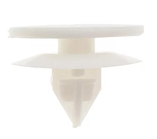 BGS technic 255 darabos műanyag rögzítő patent készlet autókhoz (BGS 8129)