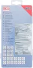 BGS technic Rögzítő csavar készlet 60 részes (BGS 8137)