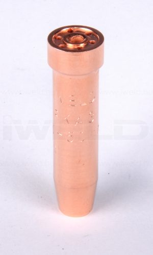 IWELD Vágófúvóka RKA2 acetilén 8-20mm (belső) (814001109RKA2)