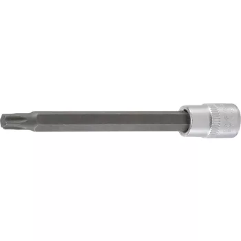   BGS technic Hosszított Torx bitfej, 1/4", T30 (BGS 8147-T30)