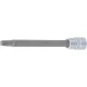 BGS technic Hosszított Torx bitfej, 1/4", T30 (BGS 8147-T30)