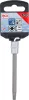 BGS technic Hosszított Torx bitfej, 1/4", T30 (BGS 8147-T30)