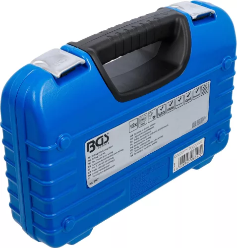 BGS technic 12 részes légzsák szerelő készlet (BGS 8147)