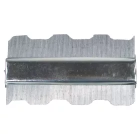   BGS technic Kontúr mérő, 125mm hosszú, finomított (BGS 8149)