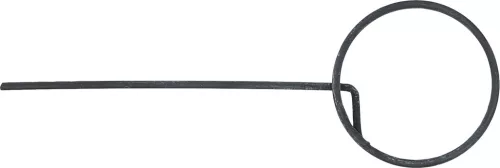 BGS technic Rögzítő csap vezérmű lánc feszítőhöz a BGS 8151 Opel motorvezérlés beállító készletből (BGS 8151-10)