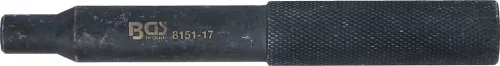 BGS technic Főtengely rögzítő a BGS 8151 Opel motorvezérlés beállító készletből (BGS 8151-17)