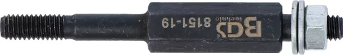 BGS technic Kiegészítő vezérműtengely rögzítőhöz, a BGS 8151 Opel motorvezérlés beállító készletből (BGS 8151-19)