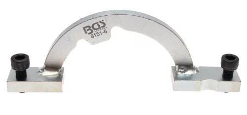 BGS technic Jeladó tárcsa beállító a BGS 8151 Opel motorvezérlés beállító készletből (BGS 8151-6)