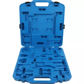   BGS technic Üres műanyag tok a BGS 8151 Opel motorvezérlés beállító készlethez (BGS 8151-LEER)