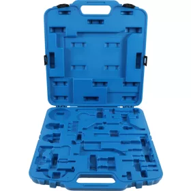   BGS technic Üres műanyag tok a BGS 8151 Opel motorvezérlés beállító készlethez (BGS 8151-LEER)