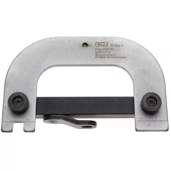   BGS technic Vezérműtengely rögzítő a BGS 8154 Renault Vezérlésrögzítő készletből (BGS 8154-1)