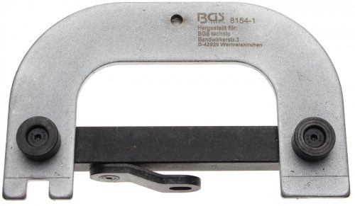 BGS technic Vezérműtengely rögzítő a BGS 8154 Renault Vezérlésrögzítő készletből (BGS 8154-1)