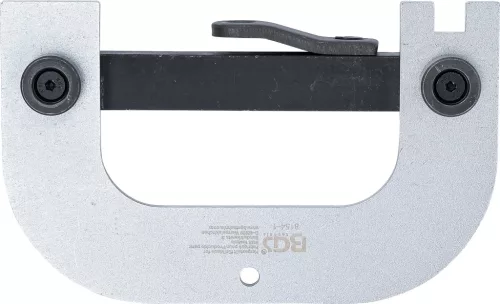 BGS technic Vezérműtengely rögzítő a BGS 8154 Renault Vezérlésrögzítő készletből (BGS 8154-1)
