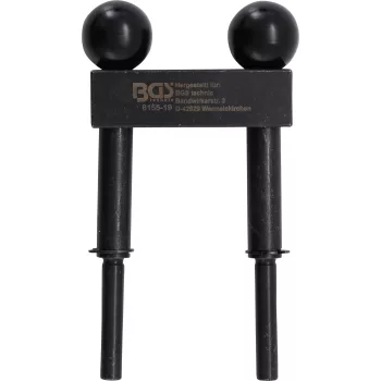   BGS technic Vezérműtengely rögzítő a BGS 8155 VAG motorvezérlés beálító készletből (BGS 8155-19)