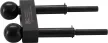 BGS technic Vezérműtengely rögzítő a BGS 8155 VAG motorvezérlés beálító készletből (BGS 8155-19)