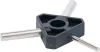 BGS technic 3 szárú kulcs a BGS 8155 VAG motorvezérlés beálító készletből (BGS 8155-26)