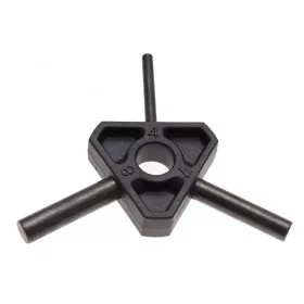   BGS technic 3 szárú kulcs a BGS 8155 VAG motorvezérlés beálító készletből (BGS 8155-26)