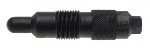 BGS technic Főtengely rögzítő 6 és 8 hengeres V motorokhoz, a BGS 8155 VAG motorvezérlés beálító készletből (BGS 8155-6)