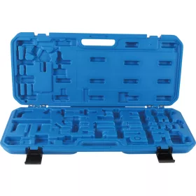   BGS technic Üres műanyag tok a BGS 8155 VAG motorvezérlés beálító készlethez (BGS 8155-LEER)