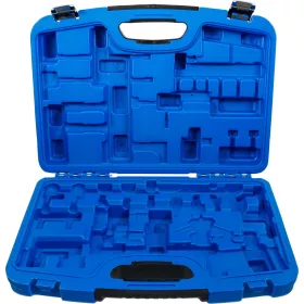   BGS technic Üres műanyag tok a BGS 8155 VAG motorvezérlés beálító készlethez (BGS 8155-LEER)